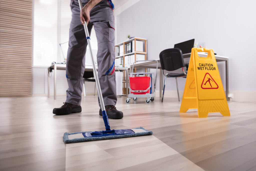 Office Cleaning Service Northern VA